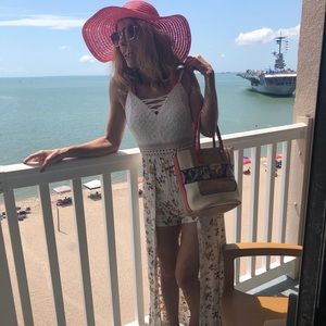 Meet your Posher, Ruth